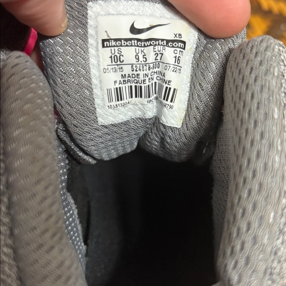 Nike ACG Woodside 2 TD Pink Foil 10C